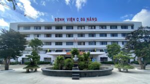 Bệnh viện C Đà Nẵng