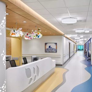 cập nhật xu hướng thiết kế sàn vinyl hiện đại