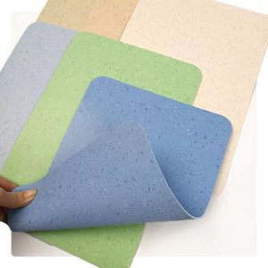 Độ đàn hồi tốt trong môi trường mật độ di chuyển cao