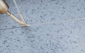 Khắc phục sàn vinyl không đạt chuẩn