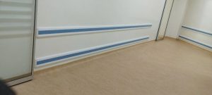 thanh tay vịn an toan