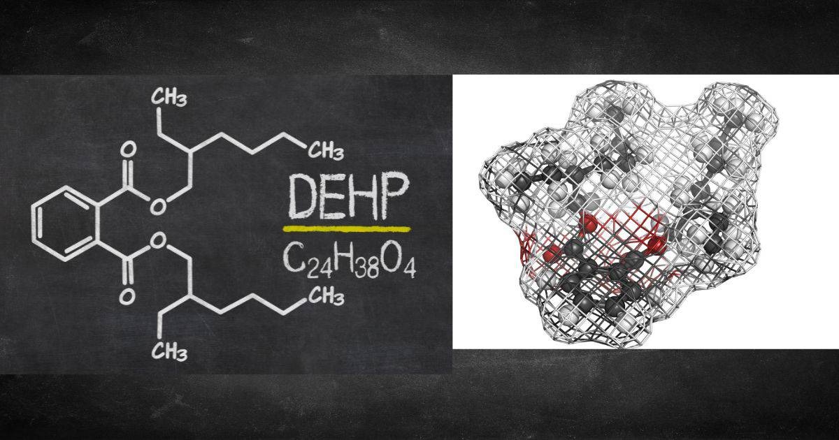 Phthalate trong vật liệu tổng hợp sàn vinyl