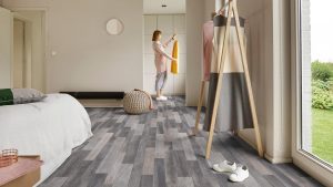 vật liệu tổng hợp sàn vinyl