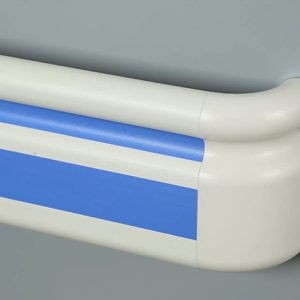 Báo giá thanh tay vịn cho hành lang bệnh viện