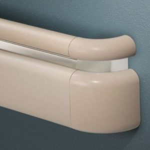 Báo giá thanh tay vịn cho hành lang bệnh viện