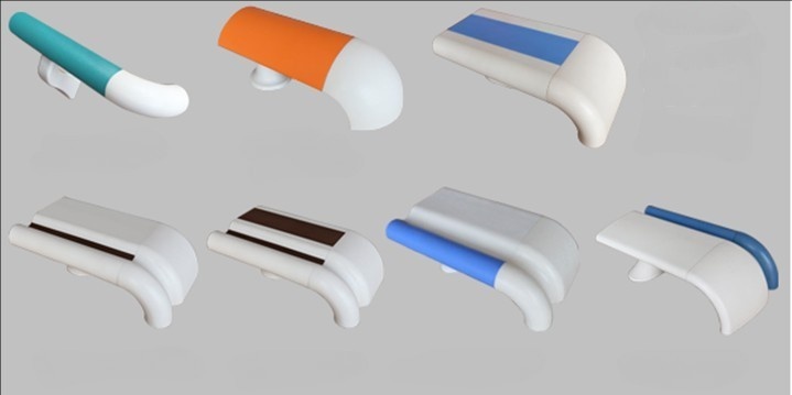 Đa dạng mẫu mã với báo giá thanh tay vịn