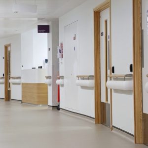 Tiêu chuẩn thi công thanh tay vịn