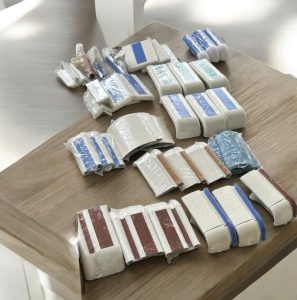 lựa chọn thanh tay vịn phù hợp với Bệnh Viện Việt Nam Thụy Điển