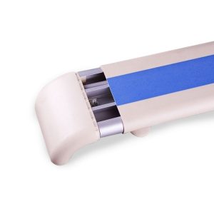 Chất lượng thanh tay vịn hành lang bệnh viện