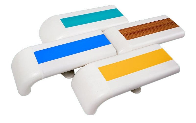 Đa dạng mẫu mã, chất lượng sản phẩm thanh tay vịn