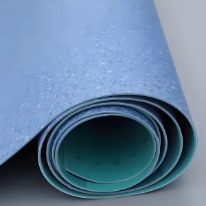 Phân loại sàn nhựa vinyl theo quy cách dạng cuộn