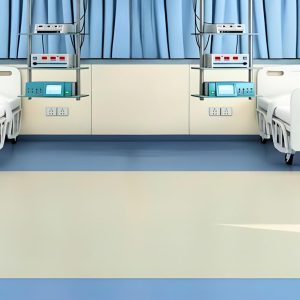 Công nghệ kháng khuẩn một trong ba công nghệ của sàn vinyl
