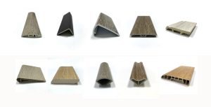 phụ kiện đi kềm trong báo giá sàn nhựa vinyl