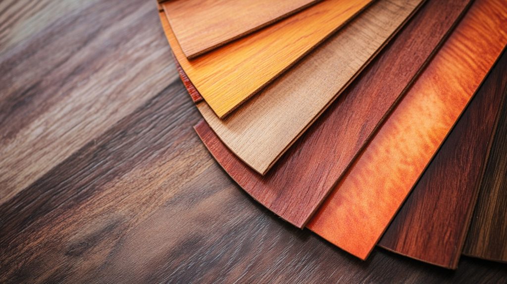 Tìm kiếm sản phẩm sàn vinyl nhiều lớp cho dự án
