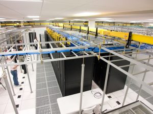Tiêu chí lựa chọn sàn nâng cho phòng dữ liệu
