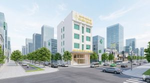 bệnh viện răng hàm mặt Sài Gòn Tâm Đức Vĩnh Long